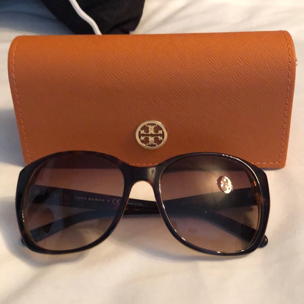 Tory Burch sunglasses